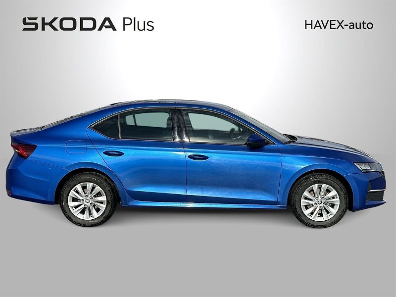Škoda Octavia (2024) 1.5 TSI Selection - fotka 3 z 26
