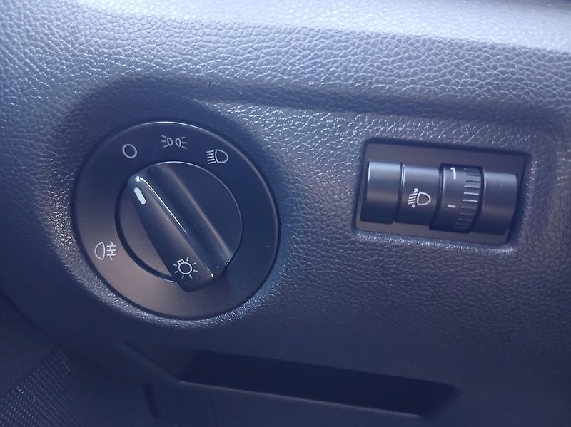 Škoda Roomster 1.4i KLIMA - fotka 19 z 30