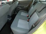 Ford Fiesta (2010) 1.25i, ČR, Trend, AC - náhled 10