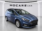 Ford Galaxy (2021) 2.0Eco*8AT*TAŽNÉ.Z*KAMERA*LED* - náhled 1