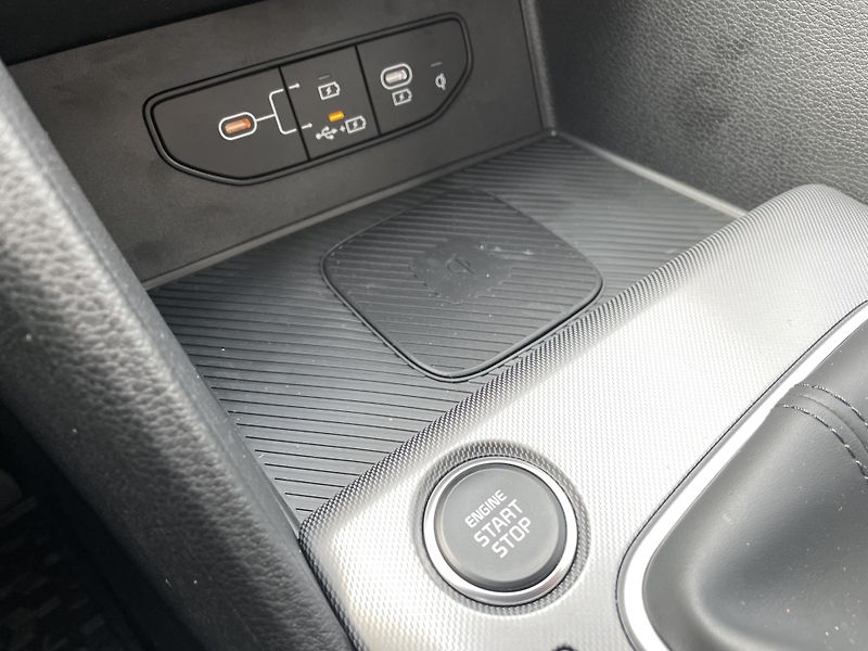 Kia Sportage (2026) EXCLUSIVE PLUS 