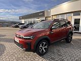 Dacia Bigster (2026) journey mild hybrid-G 140     - náhled 1