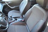 Opel Astra 1.4i AUT. KLIMA NAVIGACE - náhled 15