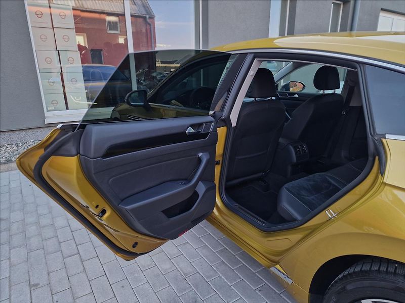Volkswagen Arteon 2.0 TDI DSG Elegance,ČR,1.Maj - fotka 18 z 50