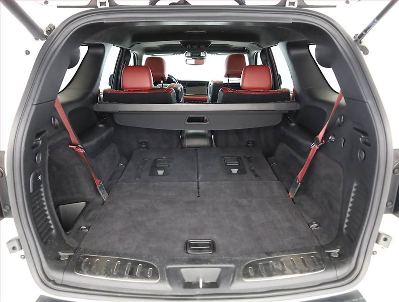 Dodge Durango (2021) 6.4 V8 SRT AWD - fotka 21 z 22