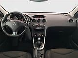 Peugeot 308 (2013) 1.6 e-HDi, po STK, zamluveno - náhled 8