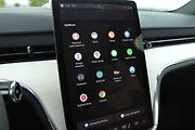 Díky systému Google si infotainment snadno propojíte s mobilem a používanými aplikacemi.