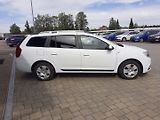 Dacia Logan (2018) 1.0 SCe ČR - náhled 2
