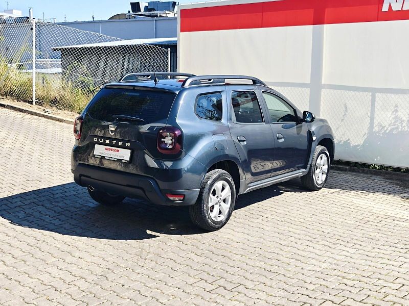 Dacia Duster (2021) 1,0 TCe 74 kW Comfort LPG - fotka 29 z 32