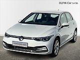 Volkswagen Golf 1,5 e-TSi 96kW 7DSG STYLE  8 - náhled 1