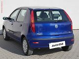 Fiat Punto (2008) 1.2i, ČR, El.okna - náhled 6