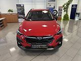 Subaru Crosstrek (2026) 2.0i-S ES Comfort Lineartronic - náhled 8
