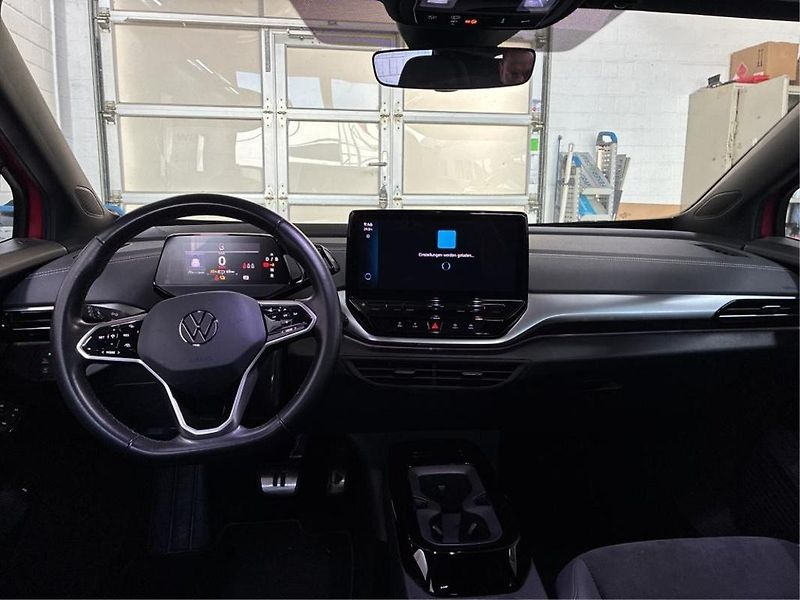 Volkswagen ID.5 150kw, PERFORMACE TZ SOH 94 % - fotka 5 z 18