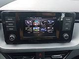 Škoda Kamiq (2021) 1.5 TSI 110kW tažné LED manuál - náhled 15