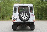 Land Rover Defender 110 2.4 TD4 90kW / PUMA / CZ - náhled 9