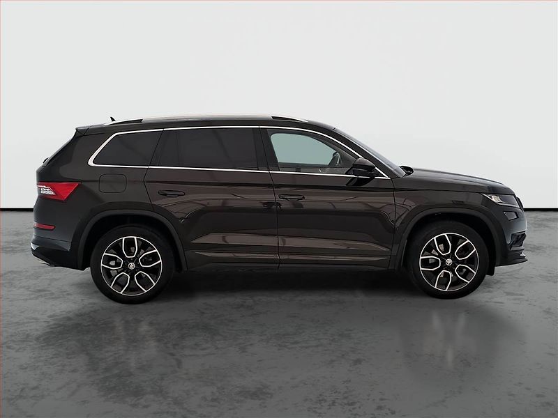 Škoda Kodiaq (2018) Style 2.0 TDI - fotka 6 z 18