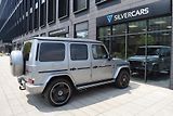 Mercedes-Benz Třídy G (2024) G63Manufa/Mat.šedá/dvoubarevná - náhled 33