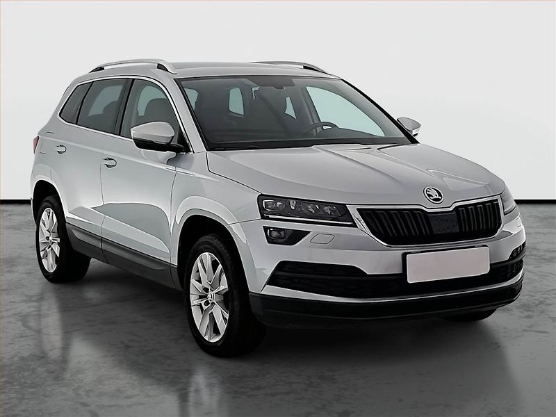 Škoda Karoq (2020) Style 1.5 TSI - fotografie inzerátu