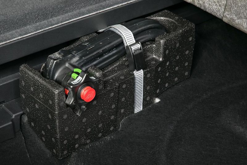 Audi e-tron 55 300kW S-line BlackEdi NV TZ - fotka 42 z 44