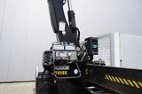 Iveco Stralis (2016) 310 E6 / 120 tho. km! / Crane - náhled 11
