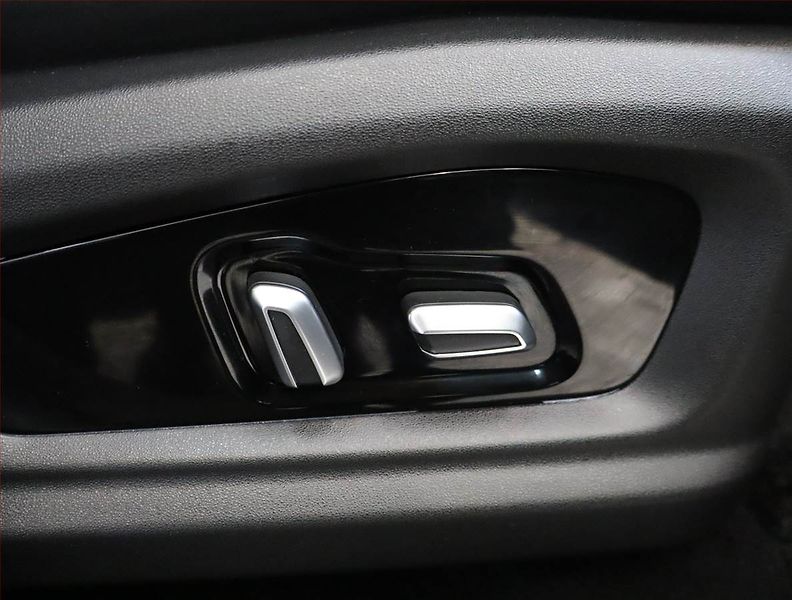 Chery Tiggo 7 (2026) 1.6 TGDI, LUXURY, Ad. tempomat - fotka 24 z 24