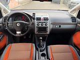 Volkswagen Touran (2011) 2.0 TDI - Cross - náhled 9