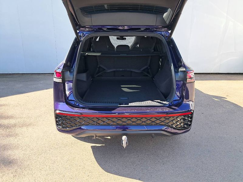 Volkswagen Tayron (2025) R-LINE PEOPLE 2.0 TDI / 142 kW - fotka 34 z 35