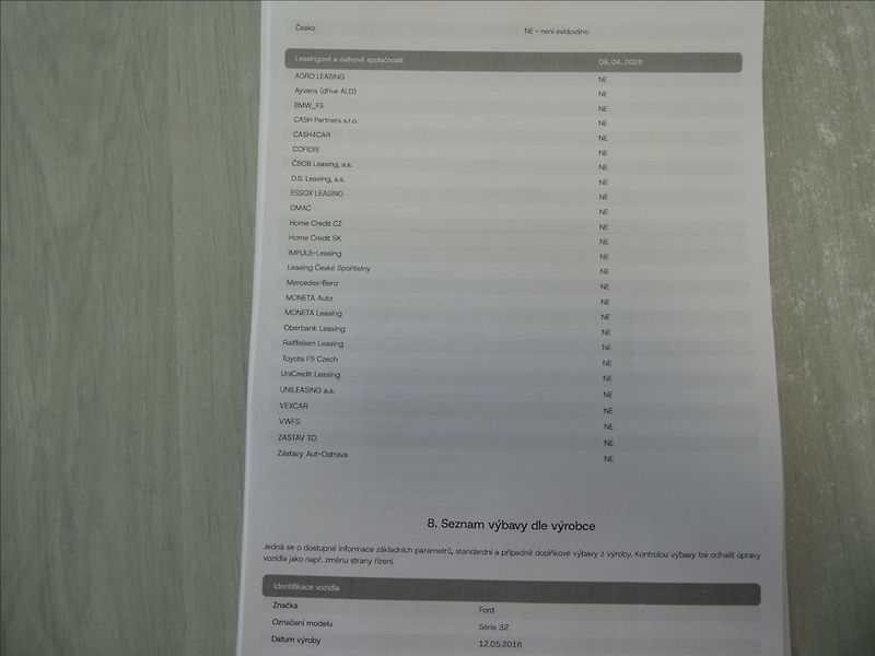 Ford Focus 1,5 TDCi Combi,po servise,cebi - fotka 38 z 38