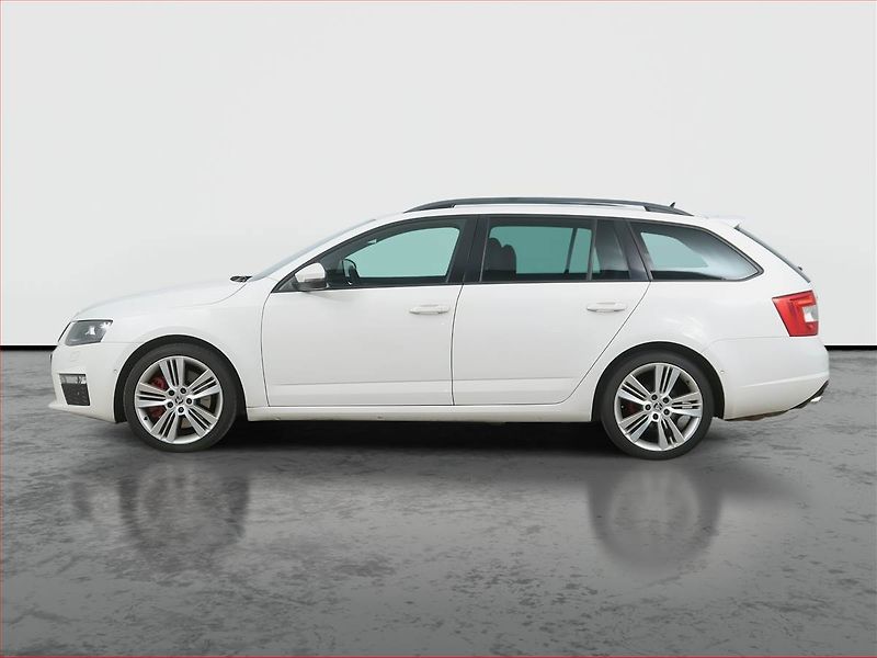 Škoda Octavia (2014) RS 2.0 TDI, Automat, Navi - fotka 3 z 16