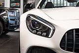 Mercedes-Benz AMG GT C Roadster EDITION 50 1of500 - náhled 20
