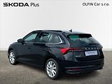 Škoda Scala 1,0 TSi 85 kW 7DSG 130 LET PRE - náhled 9