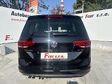 Volkswagen Touran (2015) 2.0 TDI ser. knížka 7 míst - náhled 6