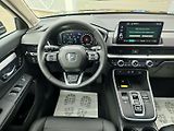 Honda CR-V (2026) 2.0 e:HEV ADVANCE MR2026 BLACK - náhled 9