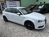 Audi A3 (2014) 1.6 TDi 77KW - náhled 4