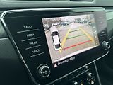 Škoda Superb (2021) 1.5 TSI Sportline - náhled 12