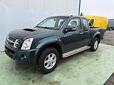 Isuzu D-Max 2.5, 100kW, 4x4, Tažné - náhled 2