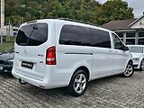 Mercedes-Benz Vito TOURER 116 4x4 LŮŽKOVÁ ÚPRAVA - náhled 3