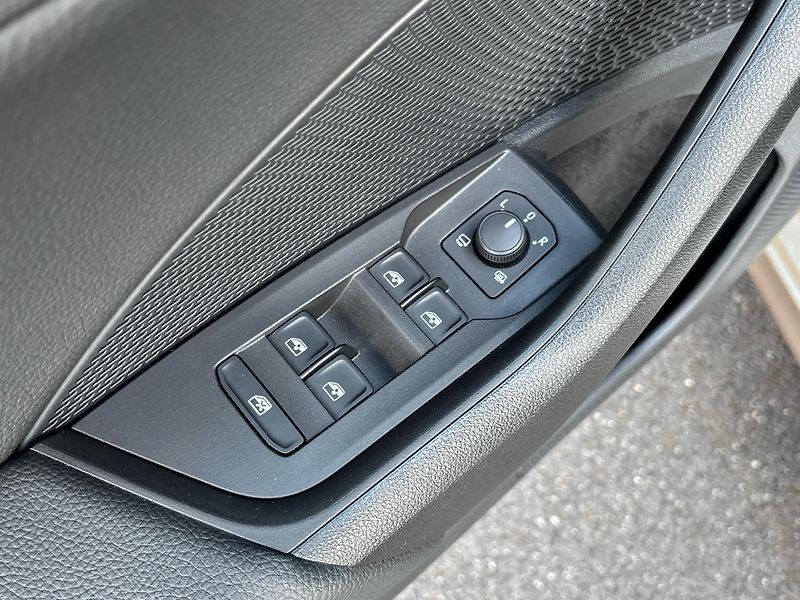 Škoda Octavia Selection - fotka 20 z 24