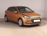 Hyundai i20 (2015) 1.2, Serv.kniha - náhled 1