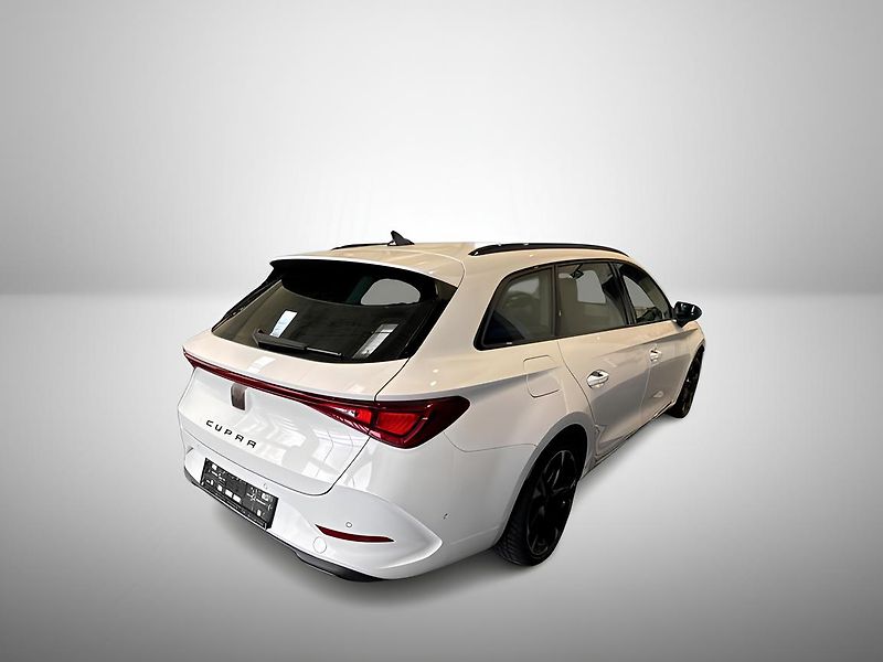 Cupra Leon ST 2.0TDI 110kW DSG 1.Maj DPH - fotka 2 z 3