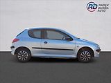 Peugeot 206 1,4 i  KLIMATIZACE - náhled 3