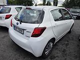 Toyota Yaris 1.5 Hybrid Automat  - náhled 3