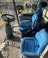 Kombajn New Holland 781 CR 9080.