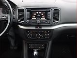 Volkswagen Sharan (2013) 2.0 TDI, Automat, 7 míst, ČR - náhled 10