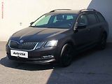 Škoda Octavia (2018) 1.5 TSI, Navi, AC, temp - náhled 2