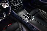 Mercedes-Benz Třídy C (2019) C43 AMG T V6 Biturbo - náhled 43