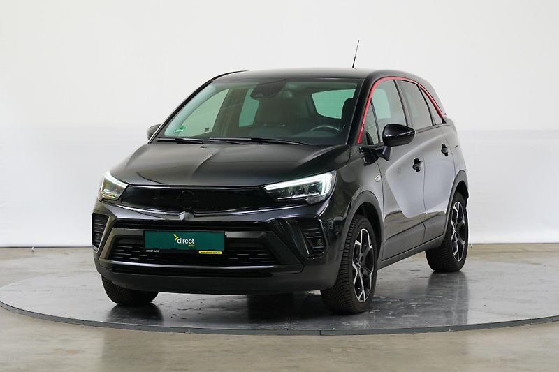 Opel Crossland X - fotografie inzerátu