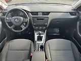 Škoda Octavia (2014) 1.2TSi, AC, výhřev sed - náhled 8