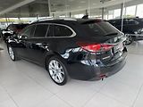 Mazda 6 - náhled 7