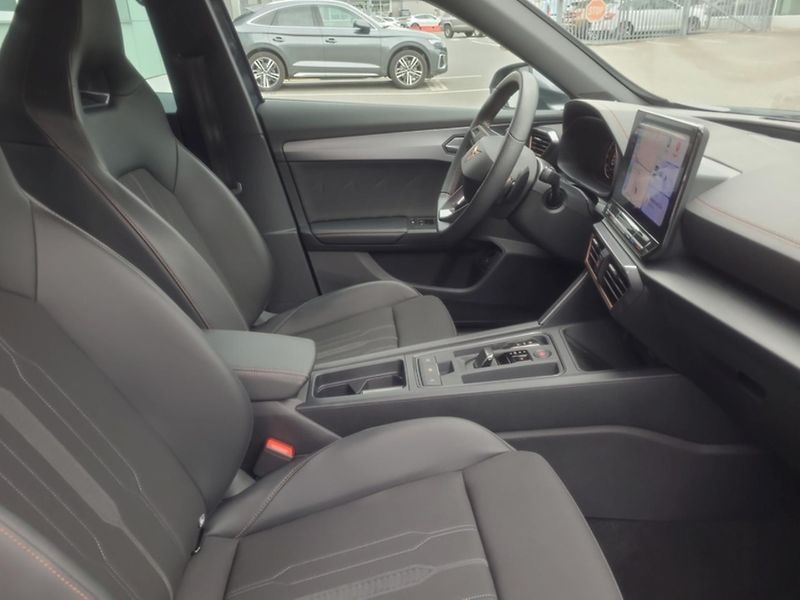 Cupra Formentor VZ 2,0 TSi/180kW - DSG,TZ,.... - fotka 9 z 16